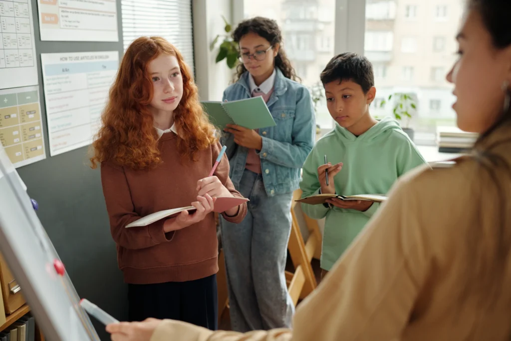 Advanced Research & Inquiry Seminar